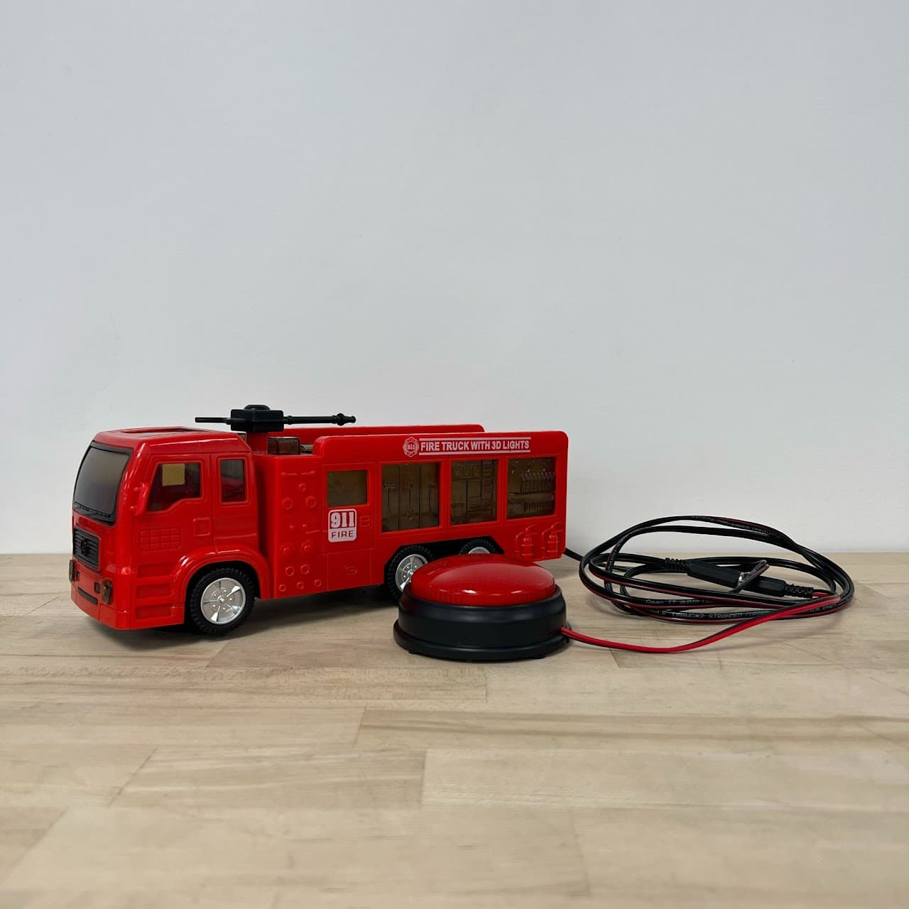 Accessible Toys