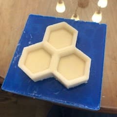 Soap & Mold
