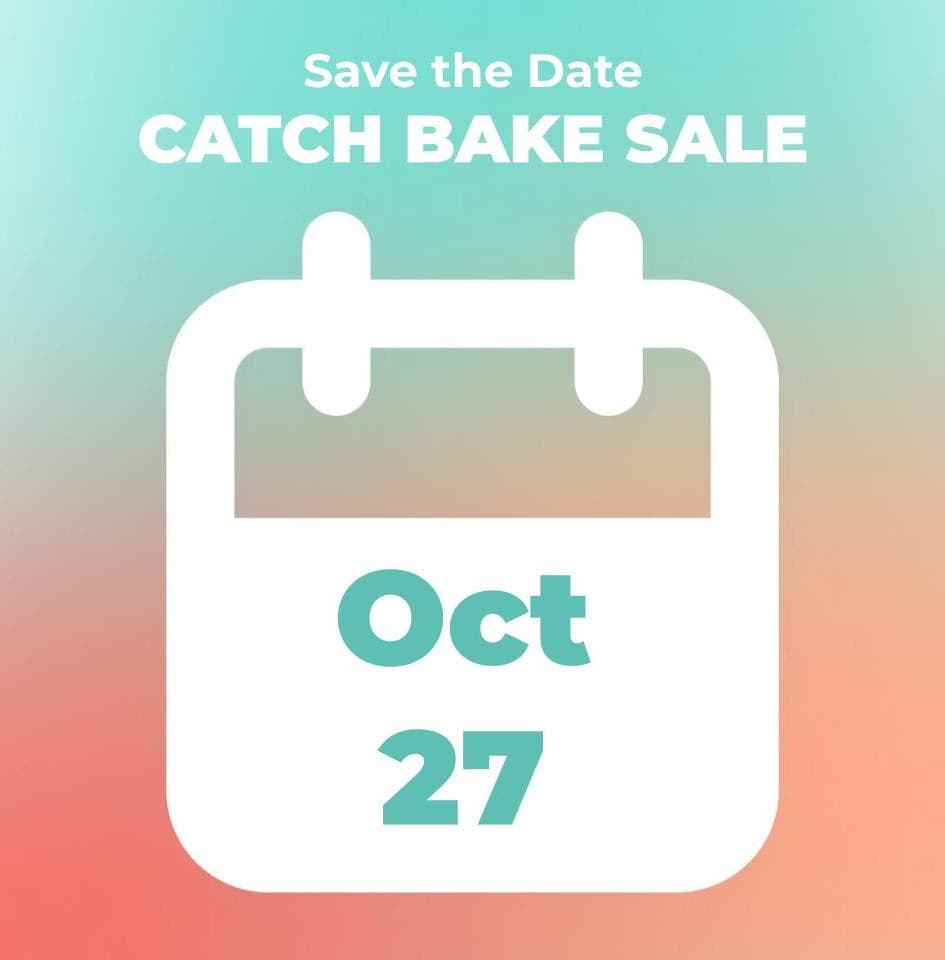 Donuts with CATCH Promotion