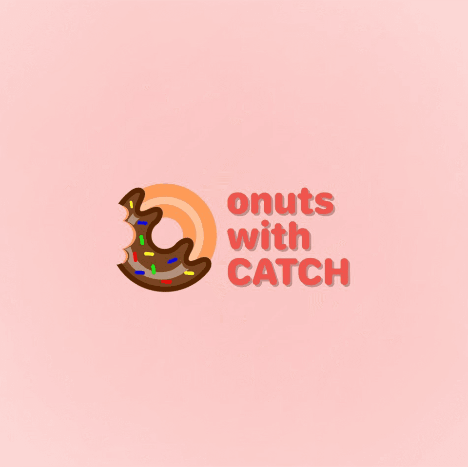 Donuts with CATCH