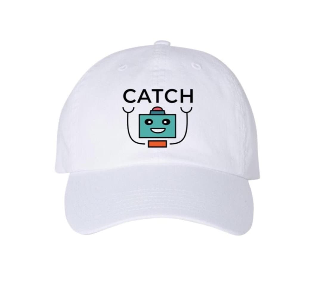 CATCH Hat